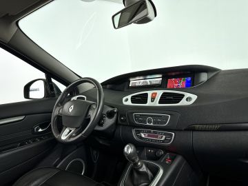 Renault Scénic
